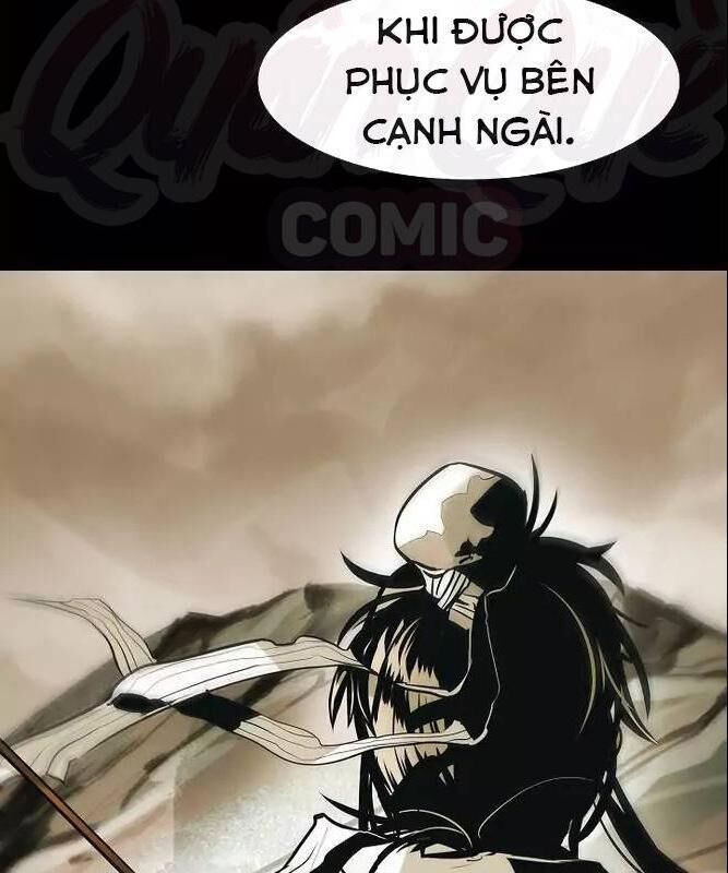 Bất Bại Chân Ma Chap 55 - Next Chap 56