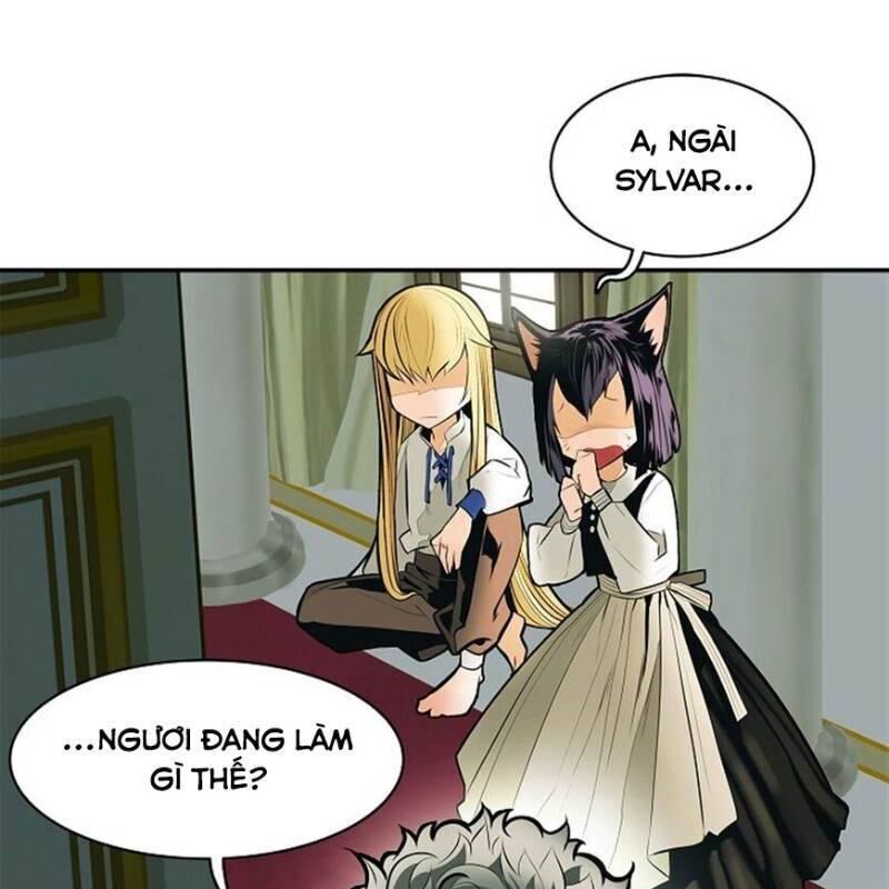 Bất Bại Chân Ma Chap 56 - Next Chap 57
