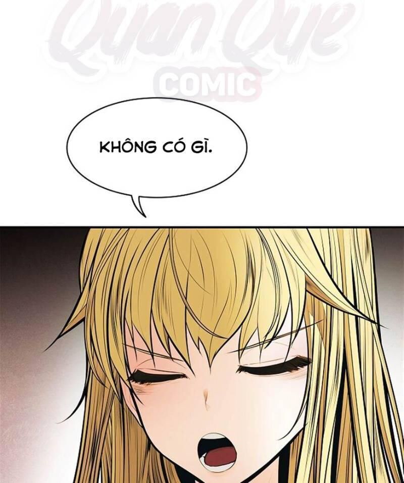 Bất Bại Chân Ma Chap 56 - Next Chap 57