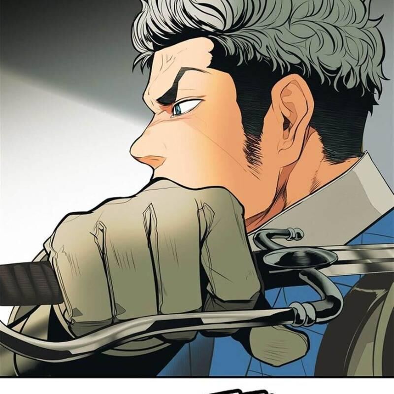 Bất Bại Chân Ma Chap 56 - Next Chap 57