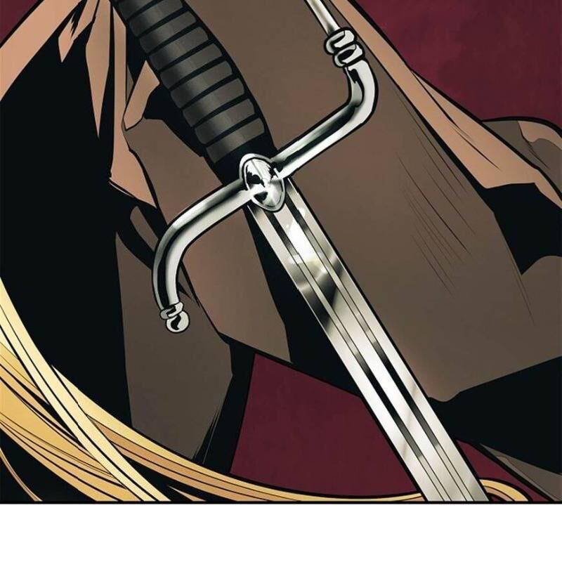 Bất Bại Chân Ma Chap 56 - Next Chap 57