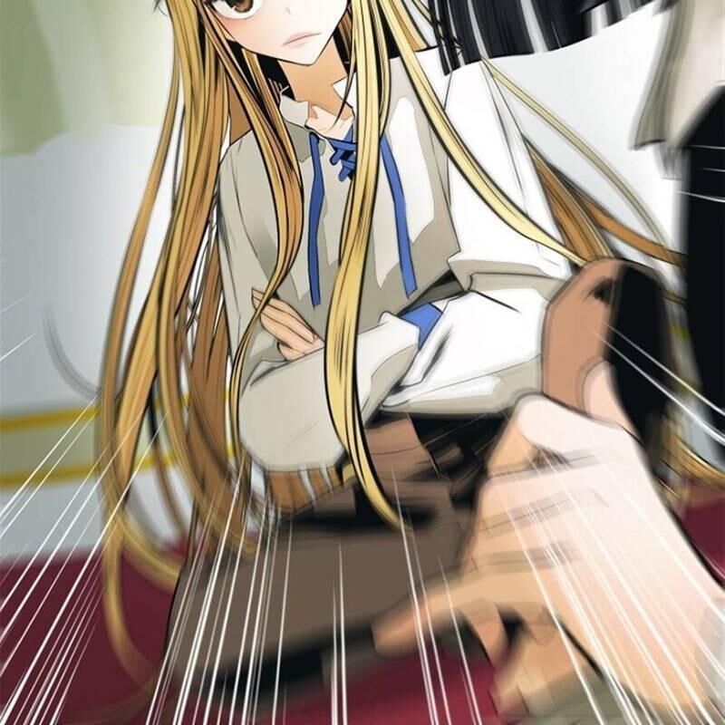 Bất Bại Chân Ma Chap 56 - Next Chap 57