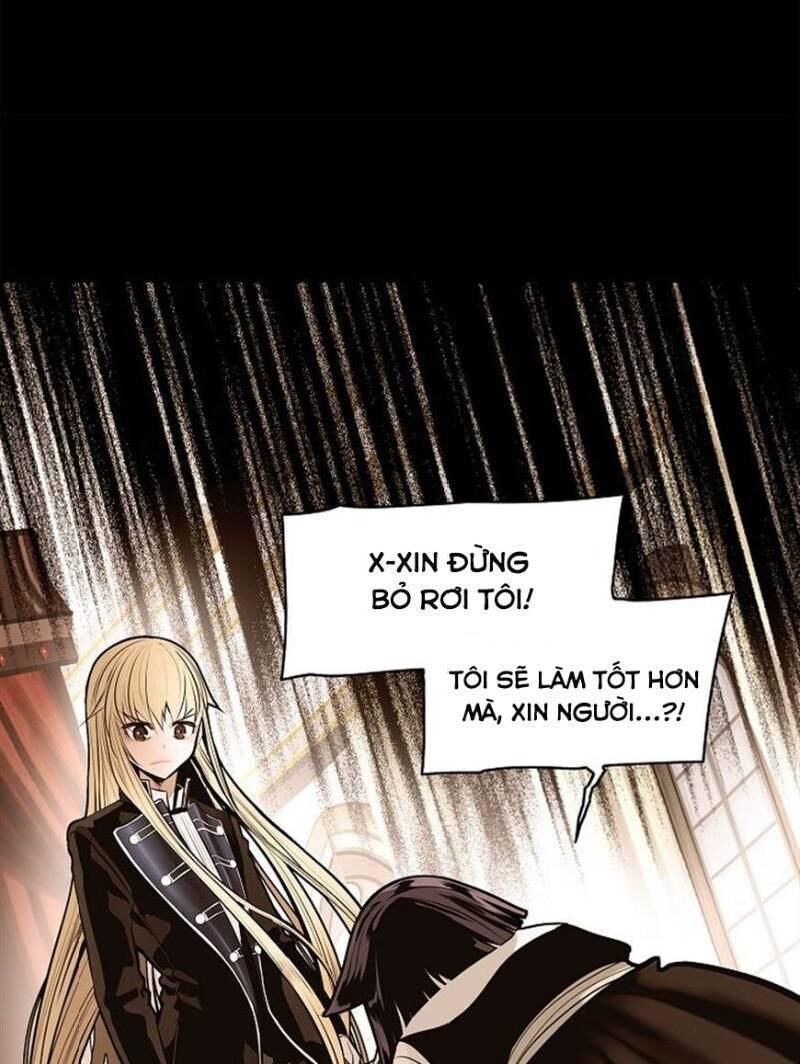 Bất Bại Chân Ma Chap 56 - Next Chap 57