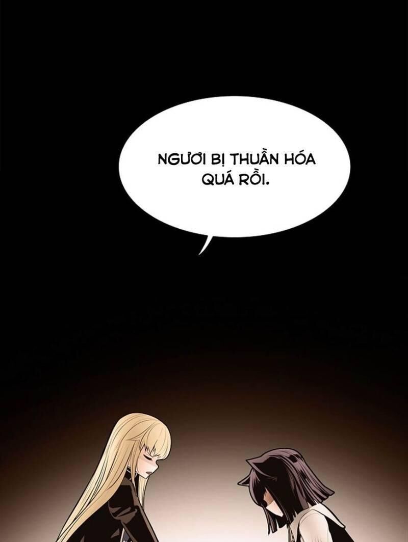Bất Bại Chân Ma Chap 56 - Next Chap 57