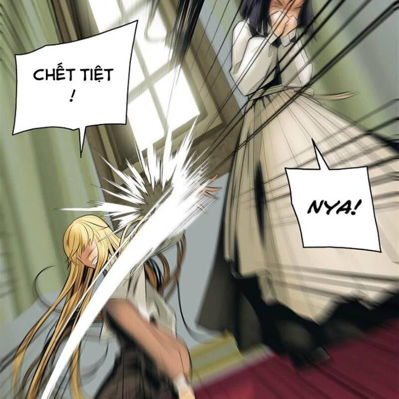 Bất Bại Chân Ma Chap 56 - Next Chap 57