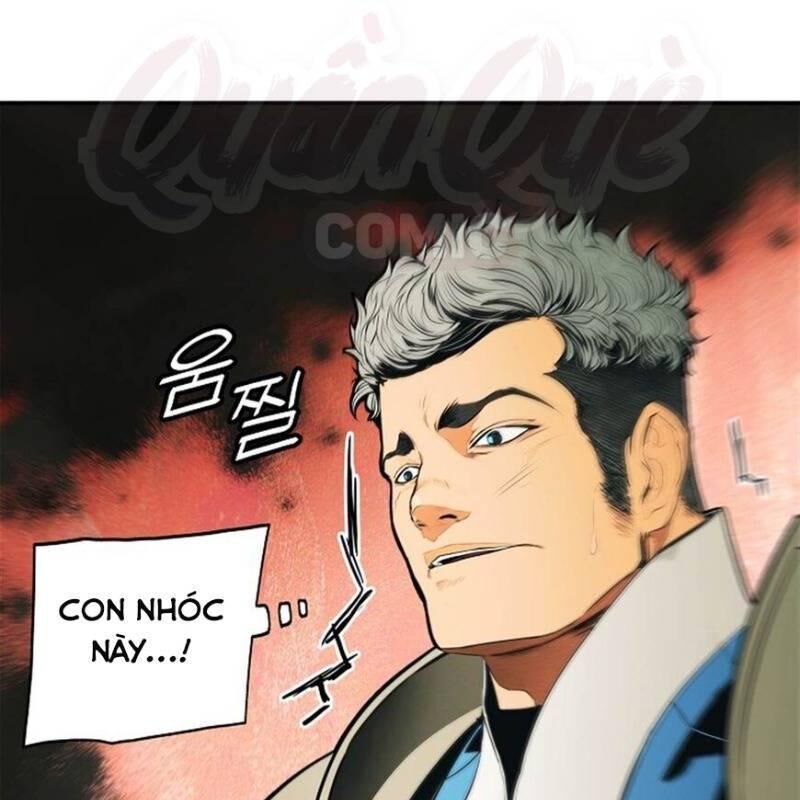 Bất Bại Chân Ma Chap 56 - Next Chap 57