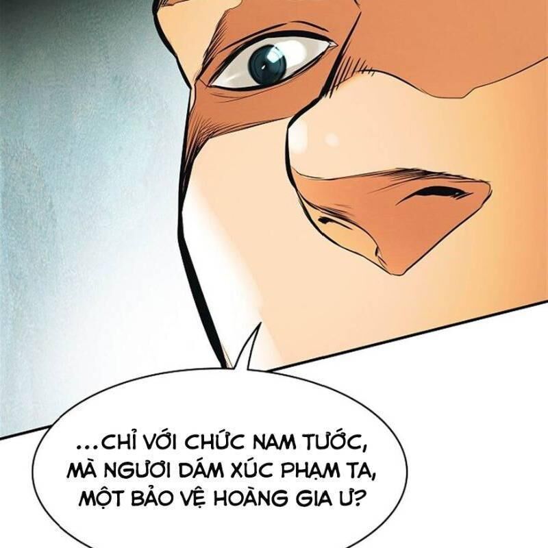Bất Bại Chân Ma Chap 56 - Next Chap 57