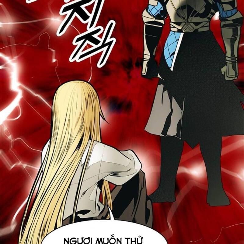 Bất Bại Chân Ma Chap 56 - Next Chap 57