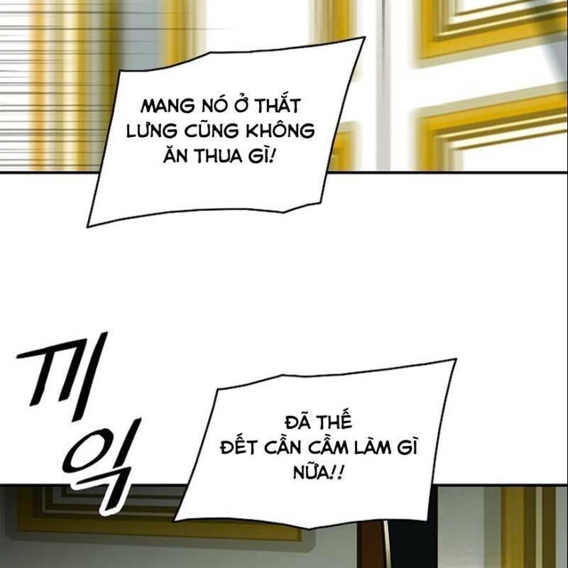 Bất Bại Chân Ma Chap 56 - Next Chap 57