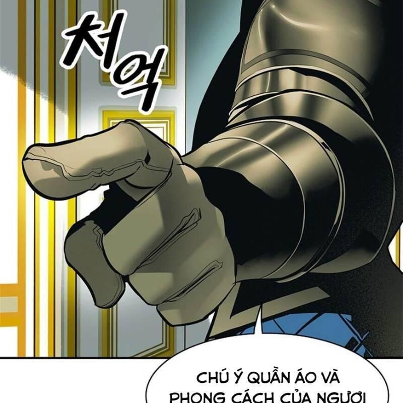Bất Bại Chân Ma Chap 57 - Next Chap 58