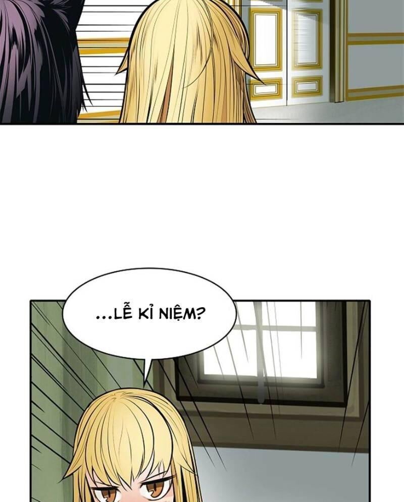 Bất Bại Chân Ma Chap 57 - Next Chap 58