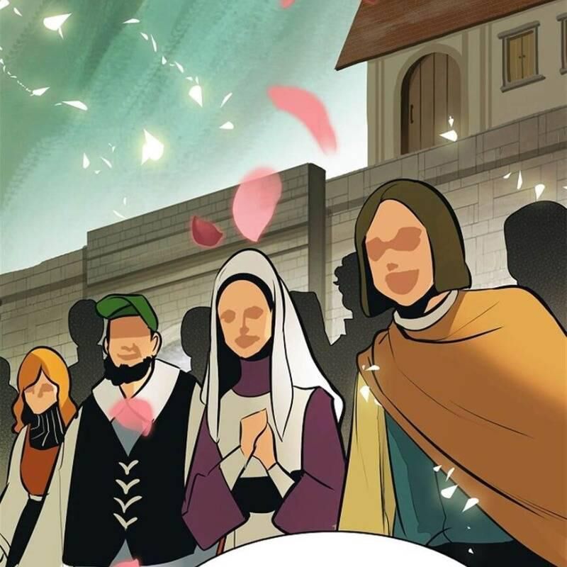 Bất Bại Chân Ma Chap 57 - Next Chap 58