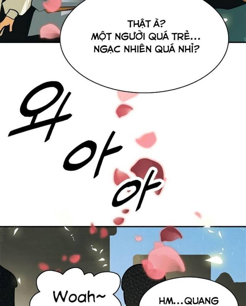 Bất Bại Chân Ma Chap 57 - Next Chap 58