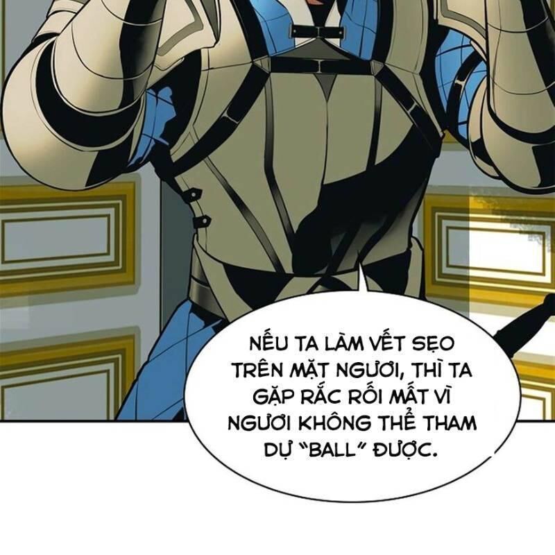 Bất Bại Chân Ma Chap 57 - Next Chap 58