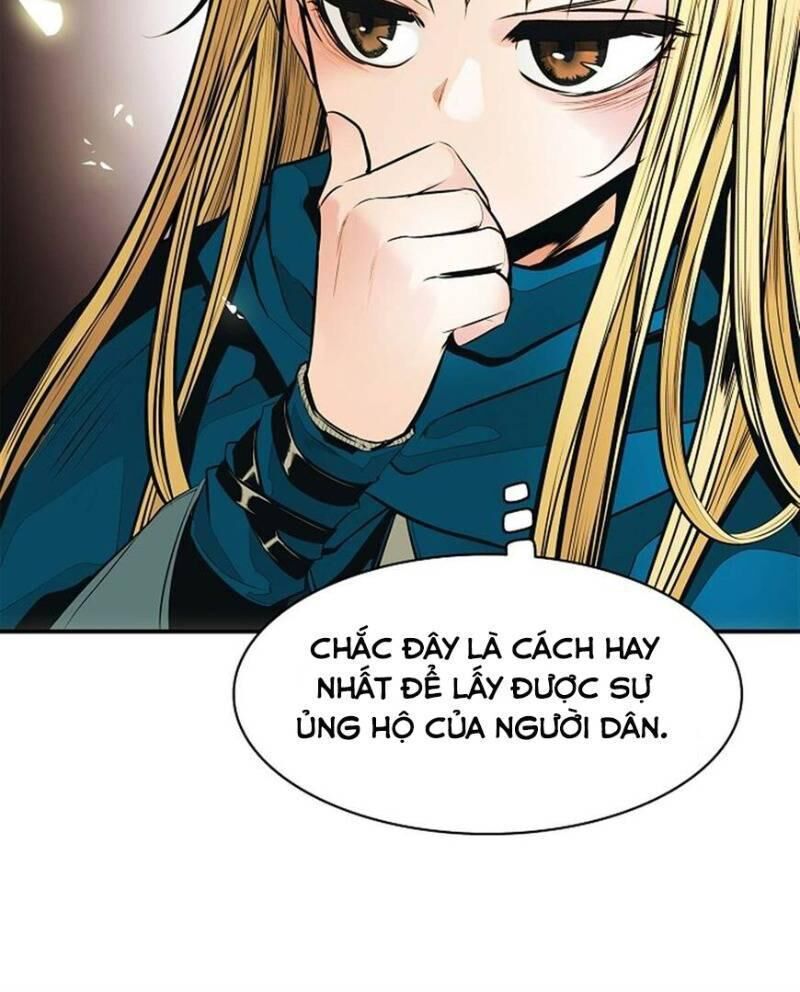 Bất Bại Chân Ma Chap 57 - Next Chap 58