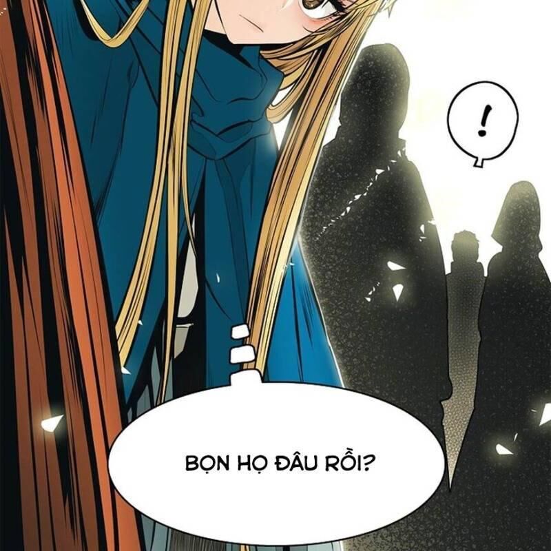 Bất Bại Chân Ma Chap 57 - Next Chap 58