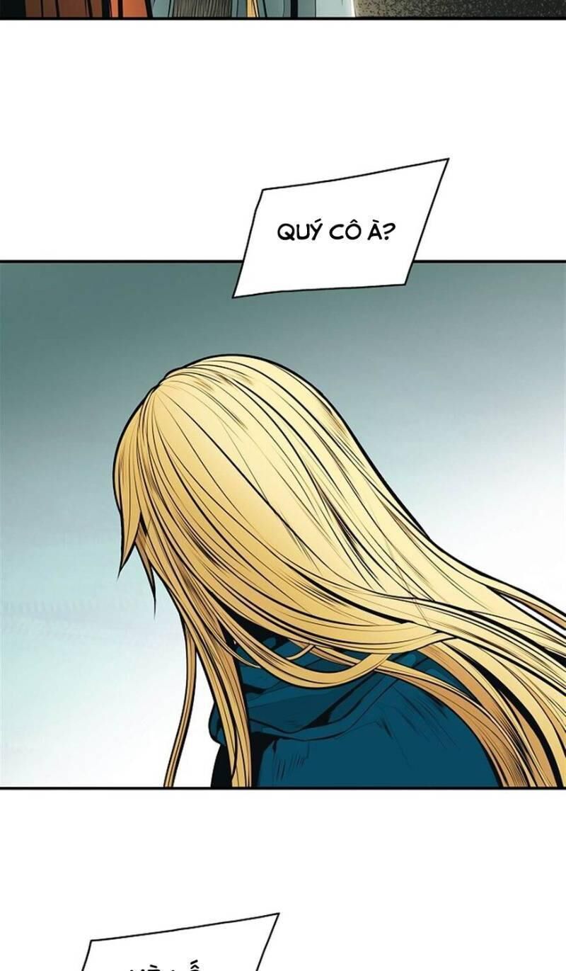Bất Bại Chân Ma Chap 57 - Next Chap 58