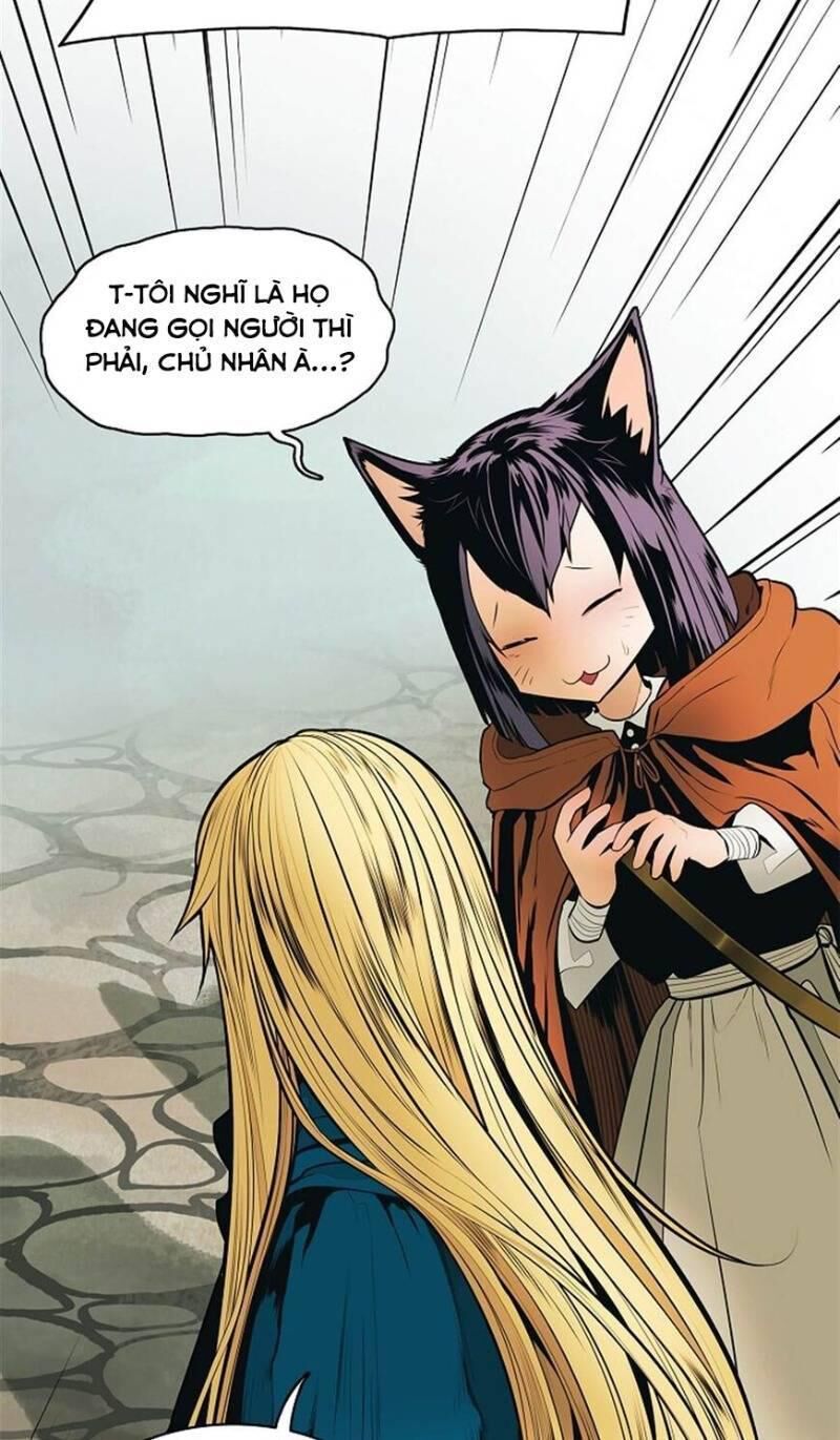 Bất Bại Chân Ma Chap 57 - Next Chap 58