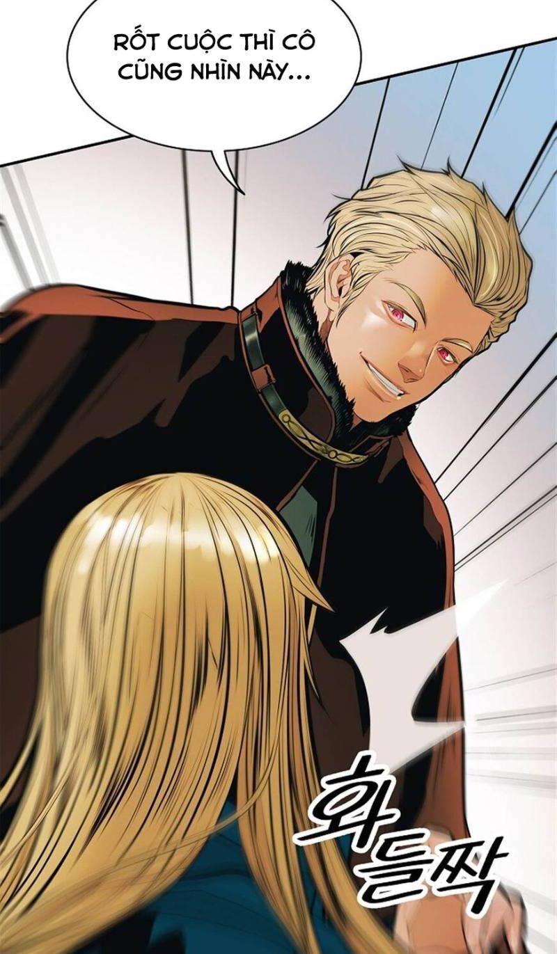 Bất Bại Chân Ma Chap 57 - Next Chap 58