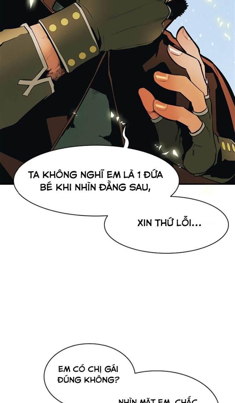 Bất Bại Chân Ma Chap 57 - Next Chap 58
