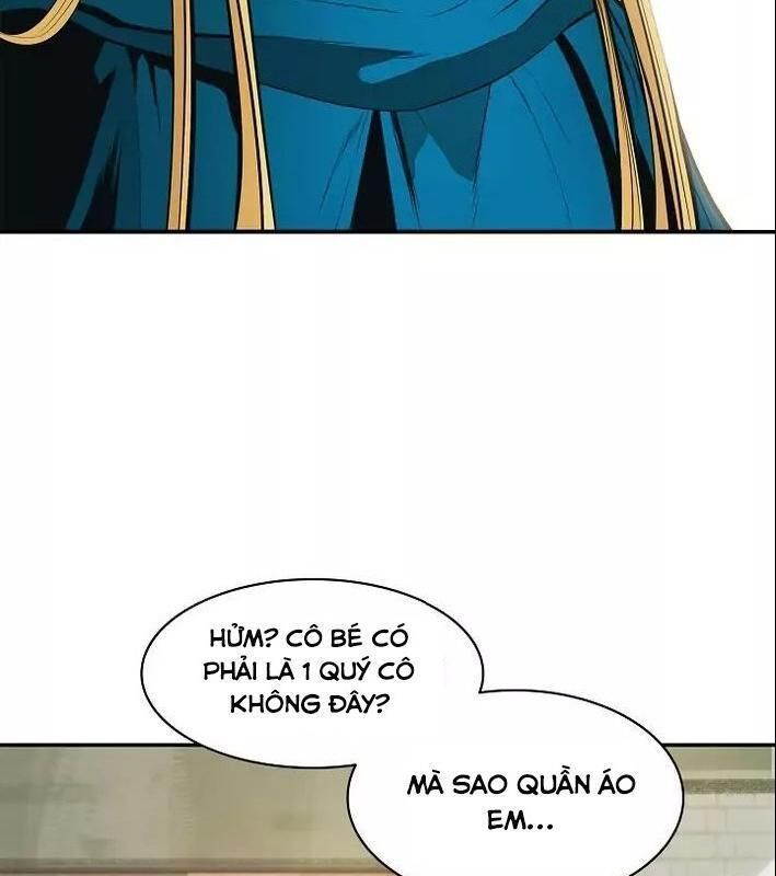 Bất Bại Chân Ma Chap 57 - Next Chap 58