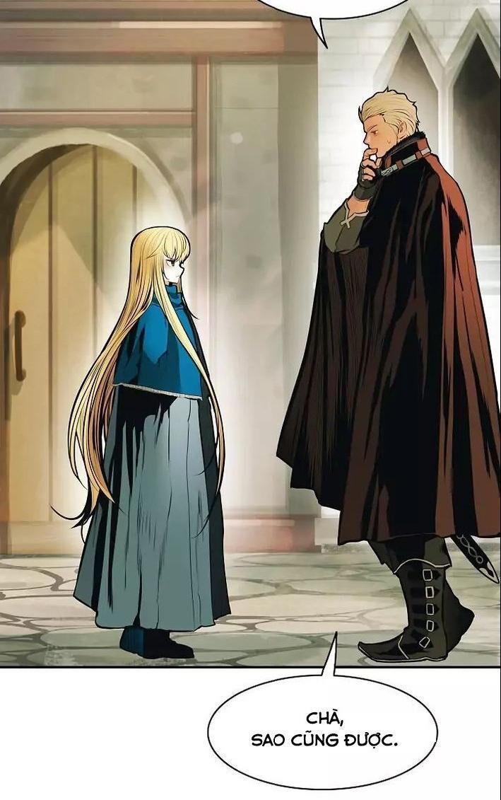 Bất Bại Chân Ma Chap 57 - Next Chap 58