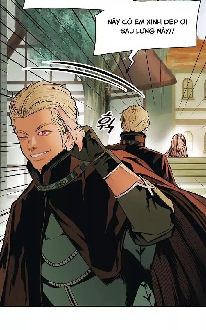 Bất Bại Chân Ma Chap 57 - Next Chap 58