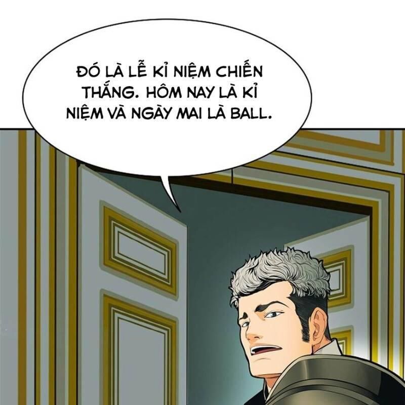Bất Bại Chân Ma Chap 57 - Next Chap 58
