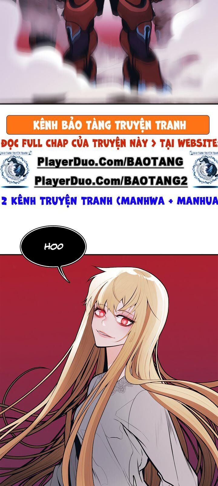 Bất Bại Chân Ma Chap 58 - Next Chap 59