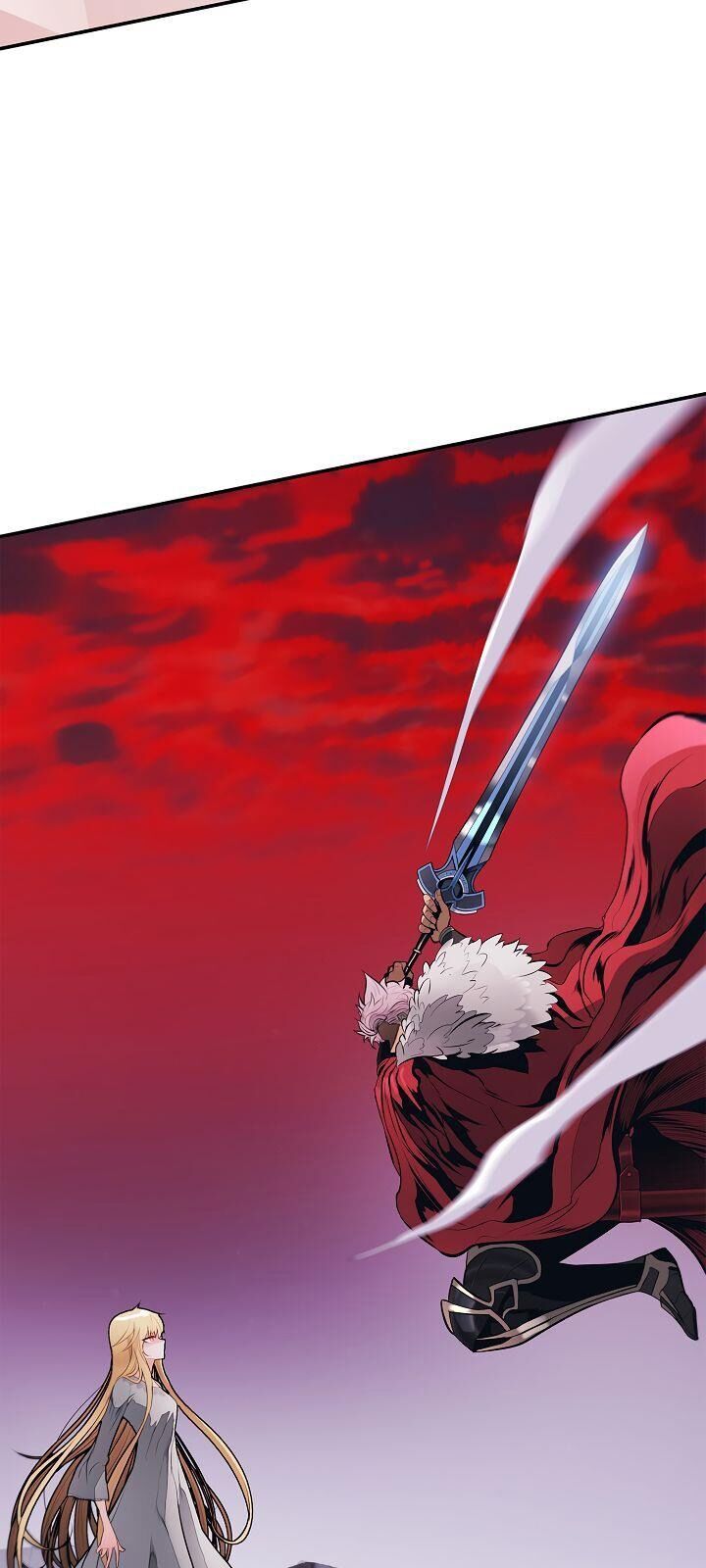 Bất Bại Chân Ma Chap 58 - Next Chap 59