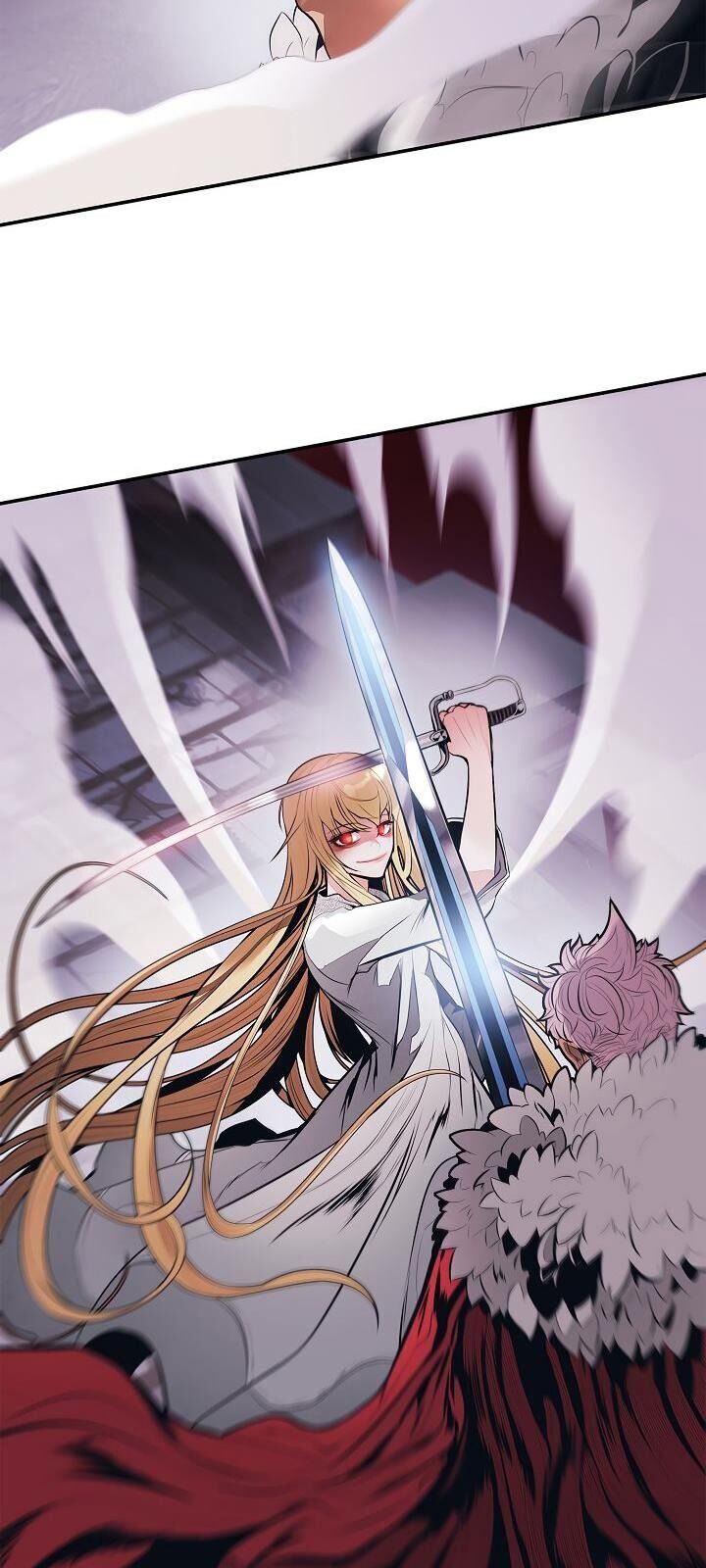 Bất Bại Chân Ma Chap 58 - Next Chap 59