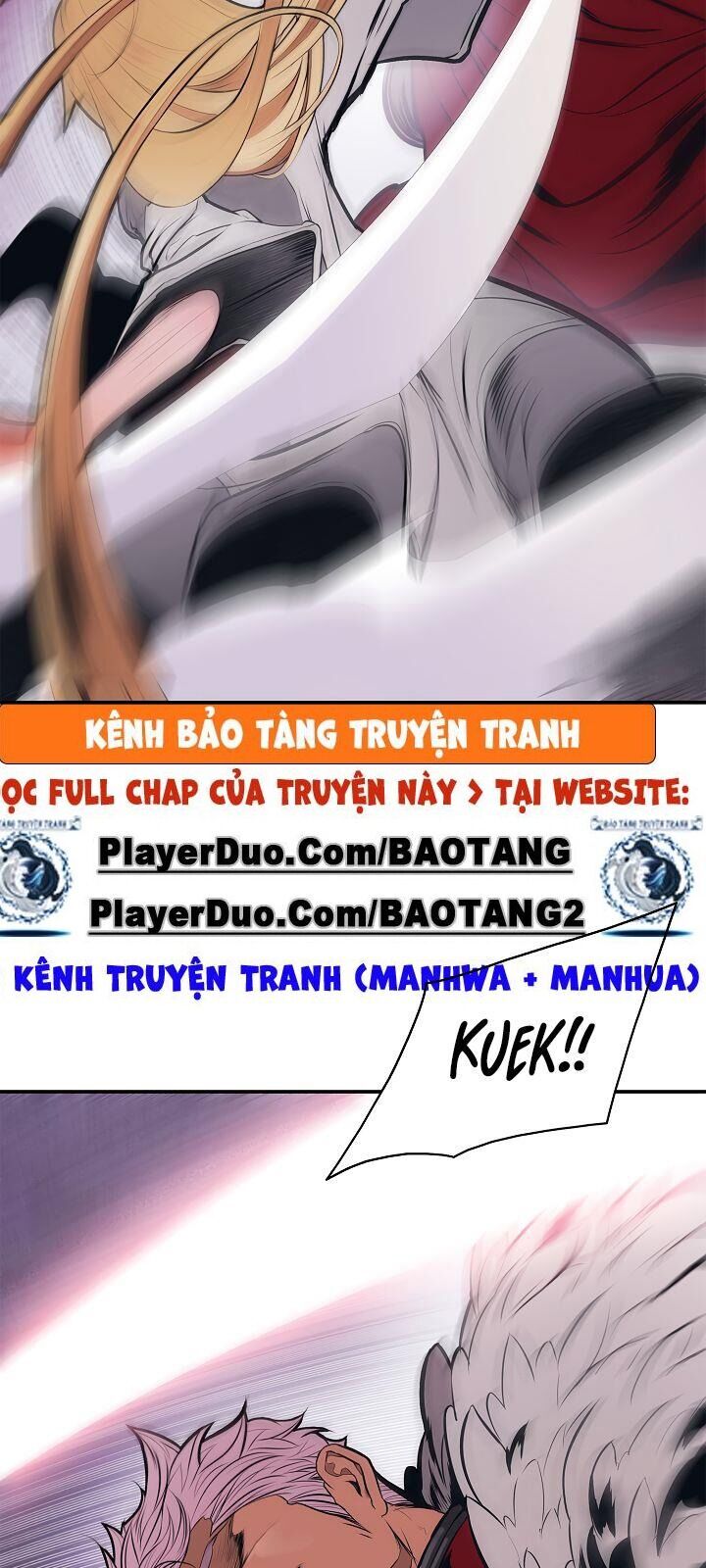Bất Bại Chân Ma Chap 58 - Next Chap 59