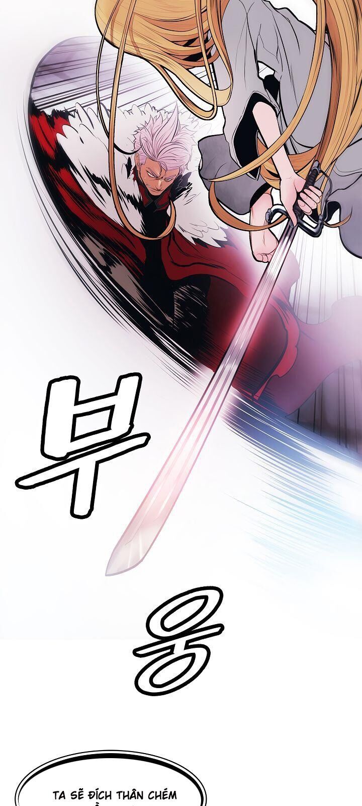 Bất Bại Chân Ma Chap 58 - Next Chap 59