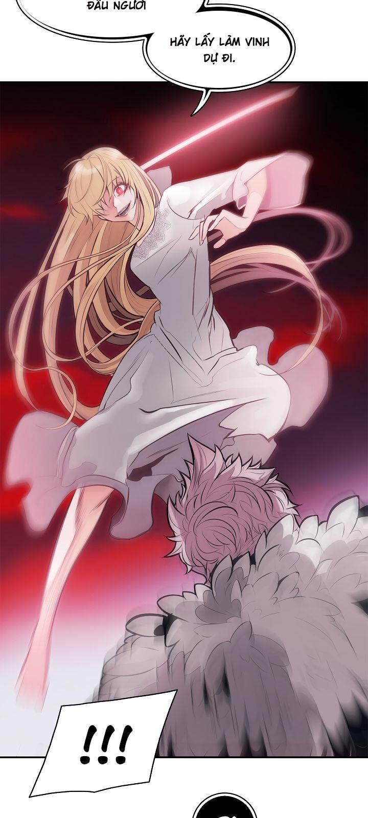 Bất Bại Chân Ma Chap 58 - Next Chap 59