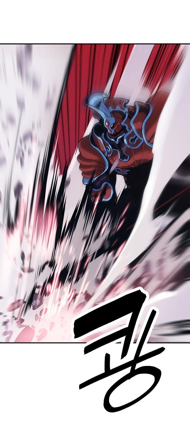 Bất Bại Chân Ma Chap 58 - Next Chap 59