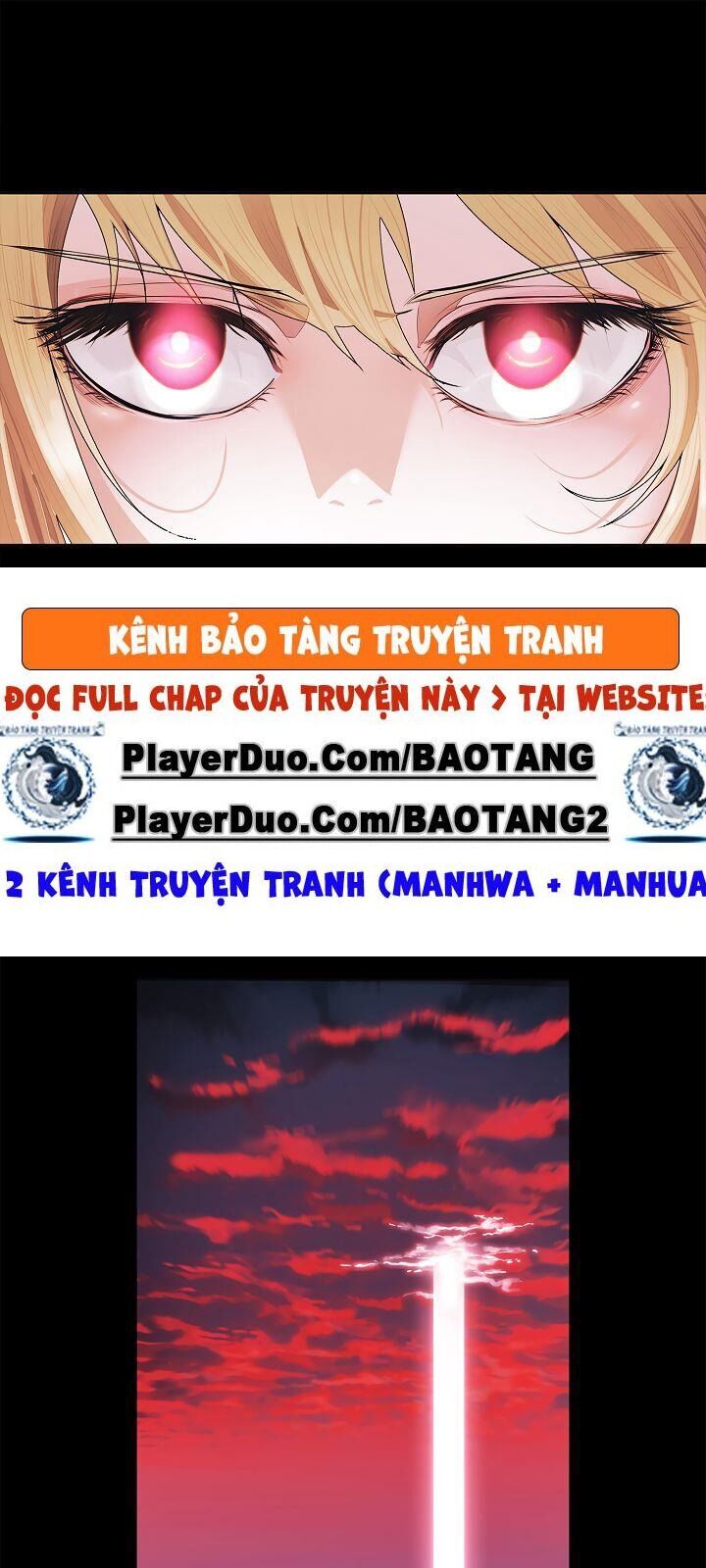 Bất Bại Chân Ma Chap 58 - Next Chap 59