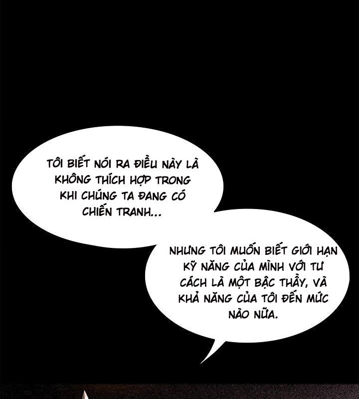 Bất Bại Chân Ma Chap 58 - Next Chap 59