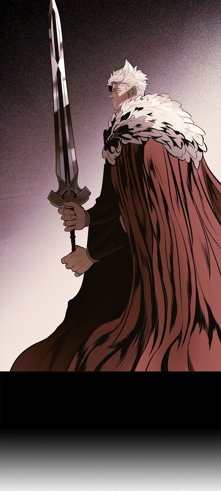 Bất Bại Chân Ma Chap 58 - Next Chap 59