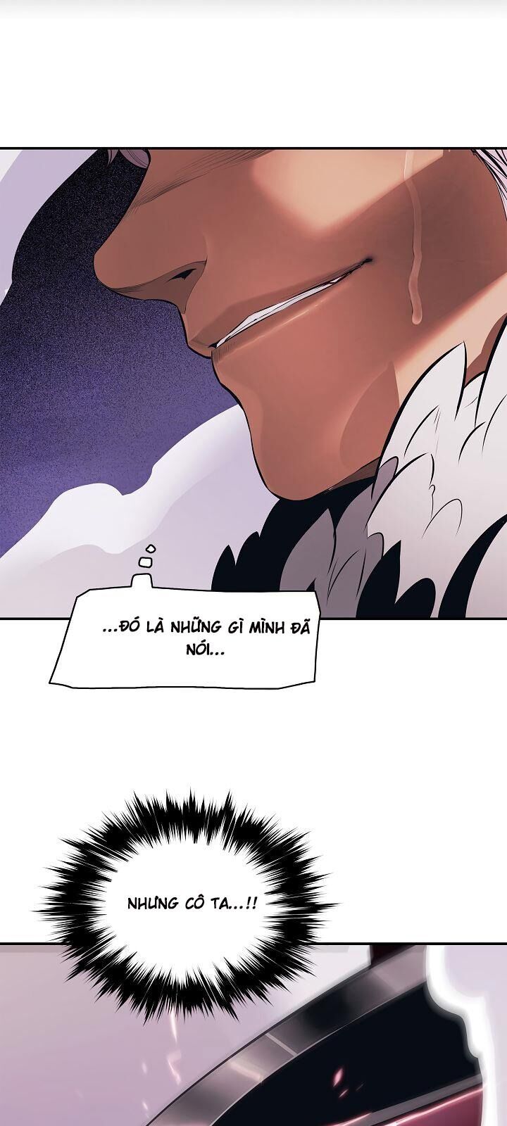 Bất Bại Chân Ma Chap 58 - Next Chap 59