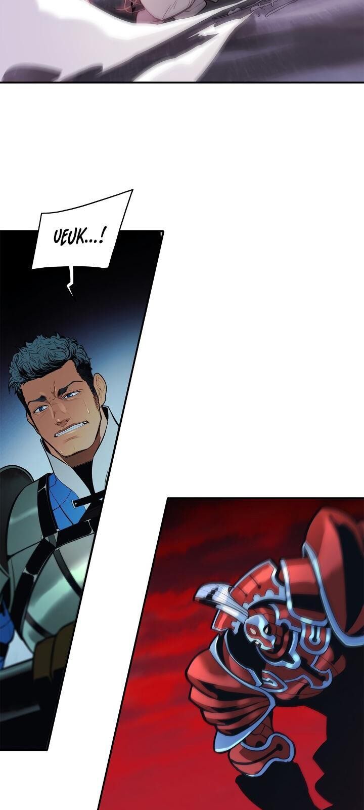 Bất Bại Chân Ma Chap 58 - Next Chap 59