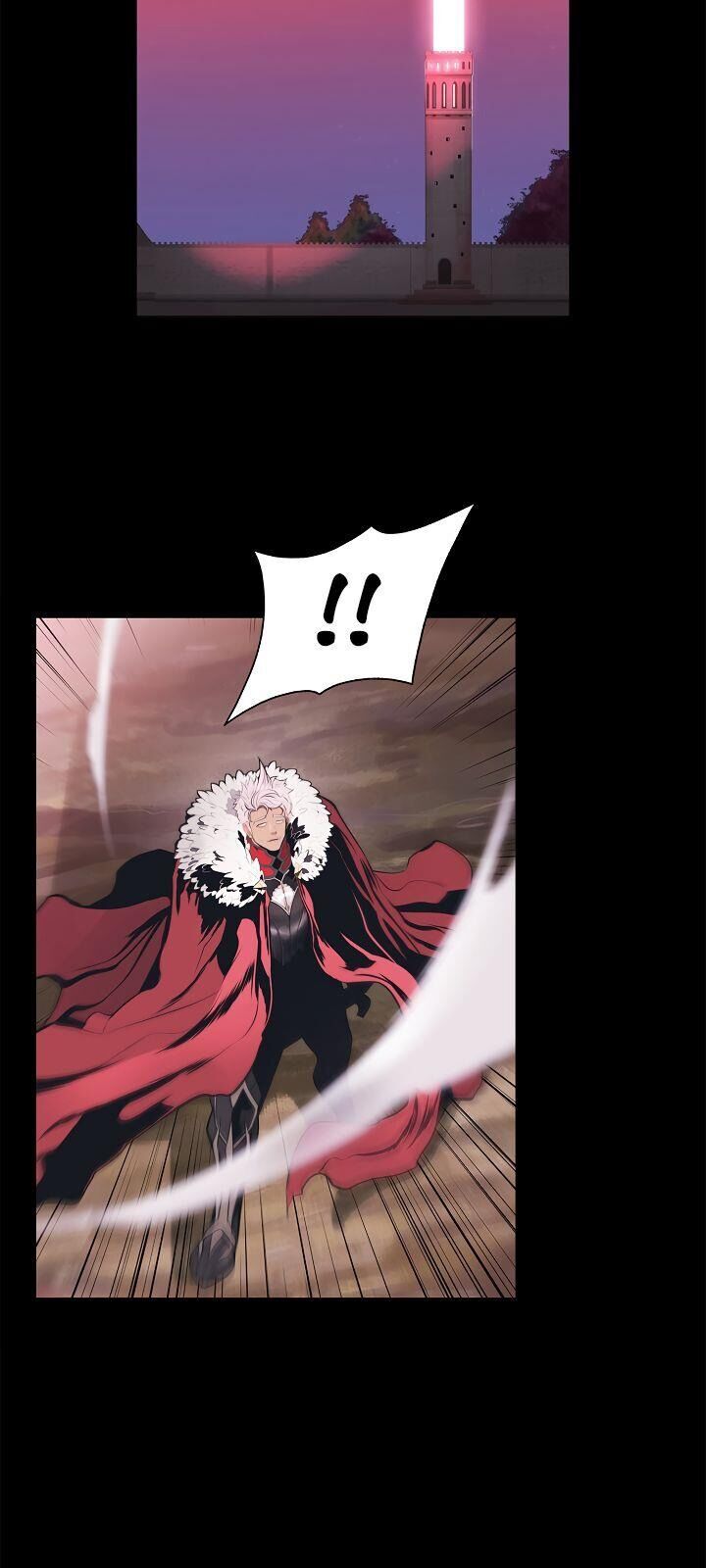 Bất Bại Chân Ma Chap 58 - Next Chap 59