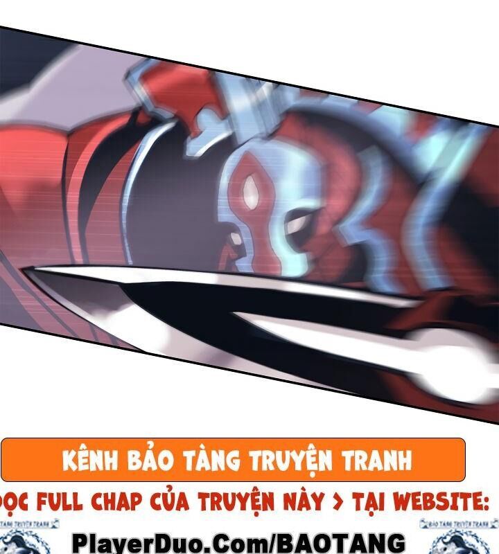 Bất Bại Chân Ma Chap 58 - Next Chap 59