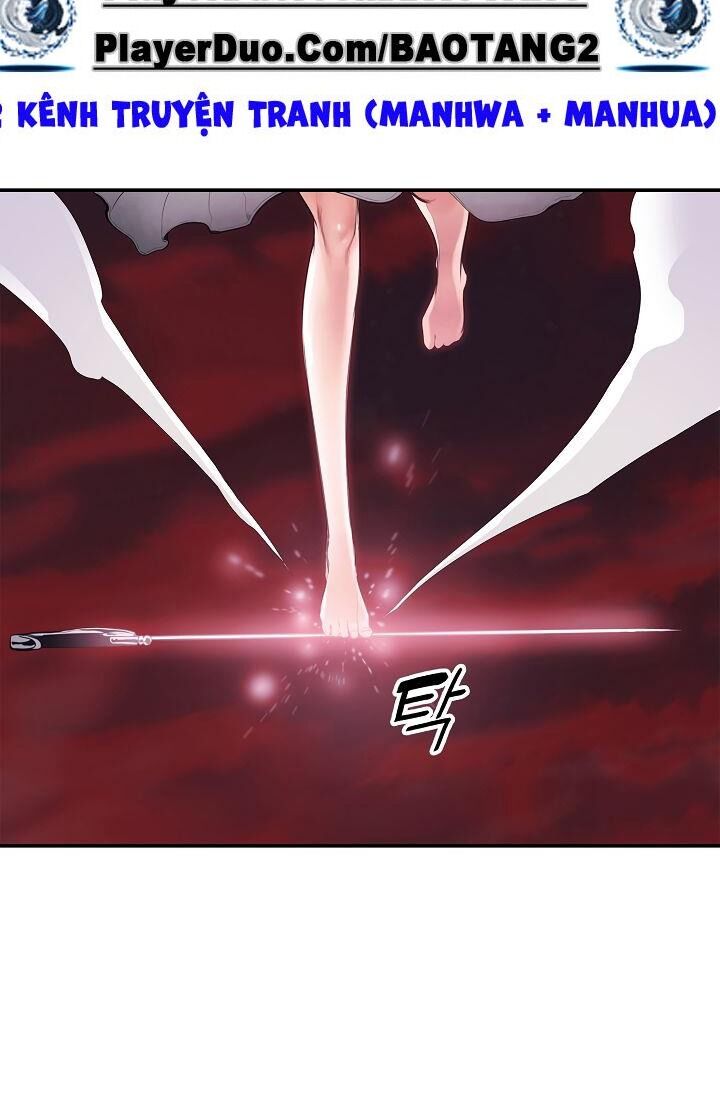 Bất Bại Chân Ma Chap 58 - Next Chap 59