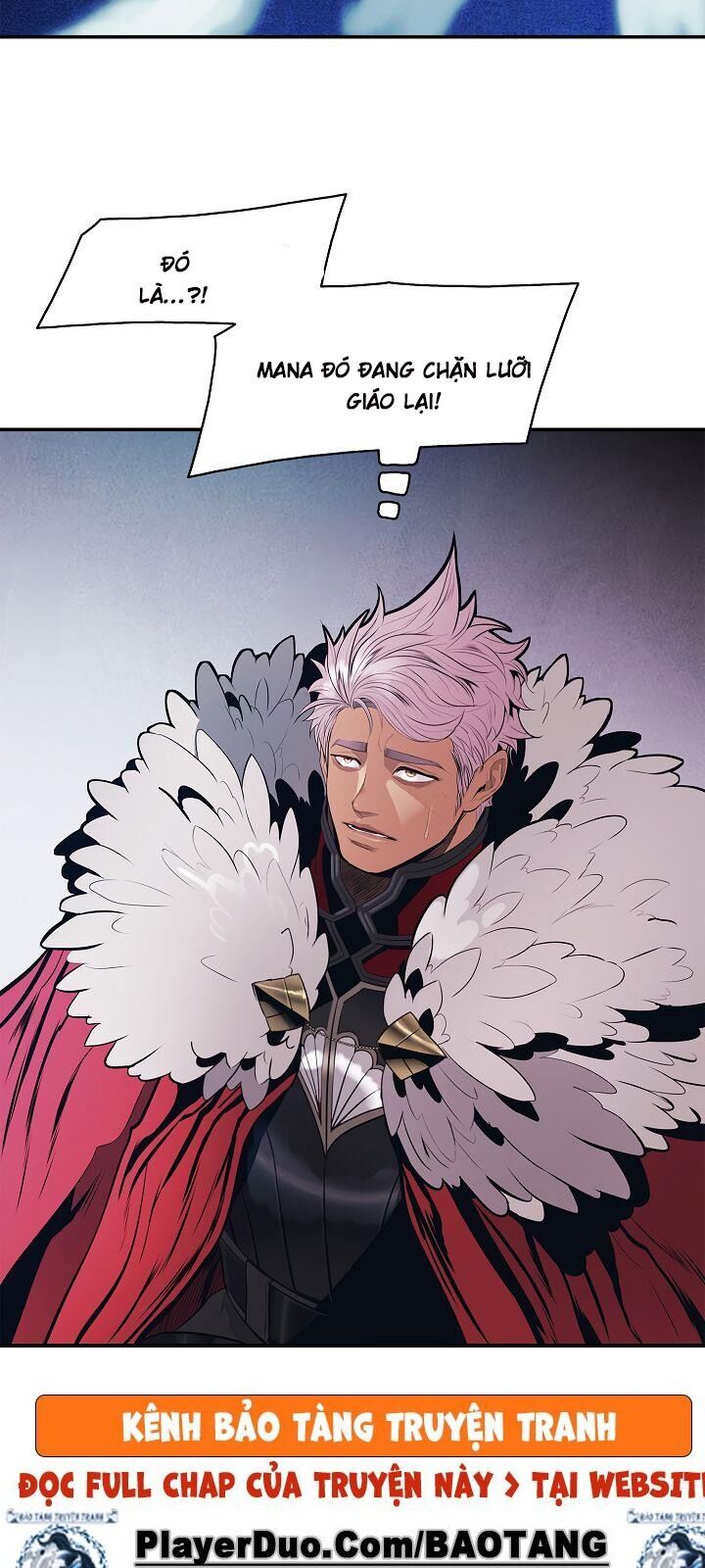 Bất Bại Chân Ma Chap 58 - Next Chap 59