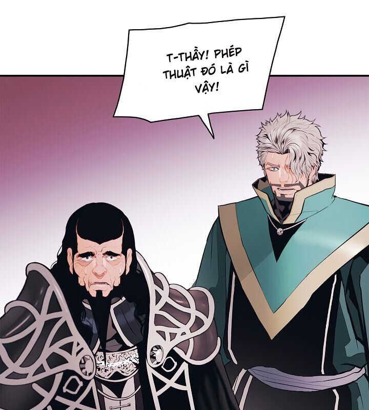 Bất Bại Chân Ma Chap 58 - Next Chap 59