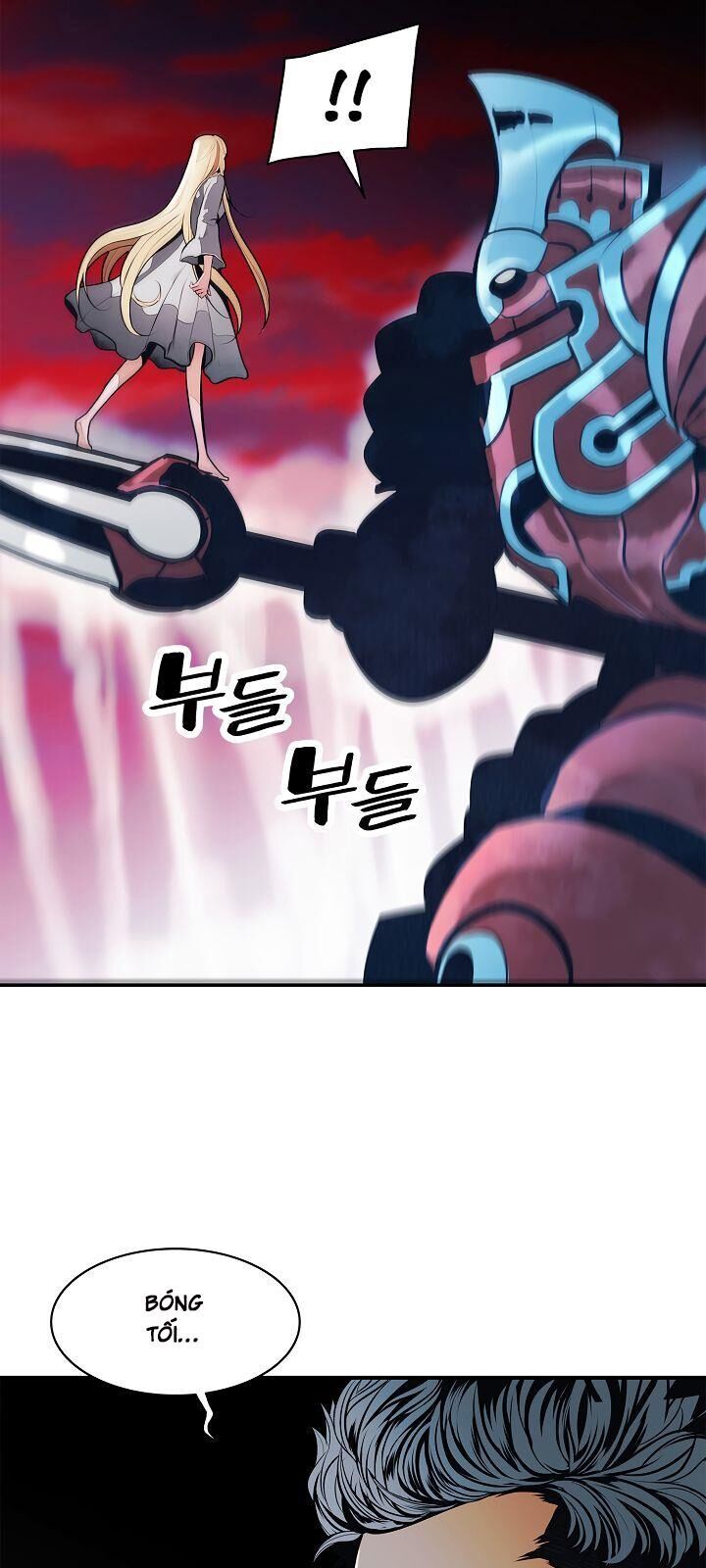 Bất Bại Chân Ma Chap 58 - Next Chap 59