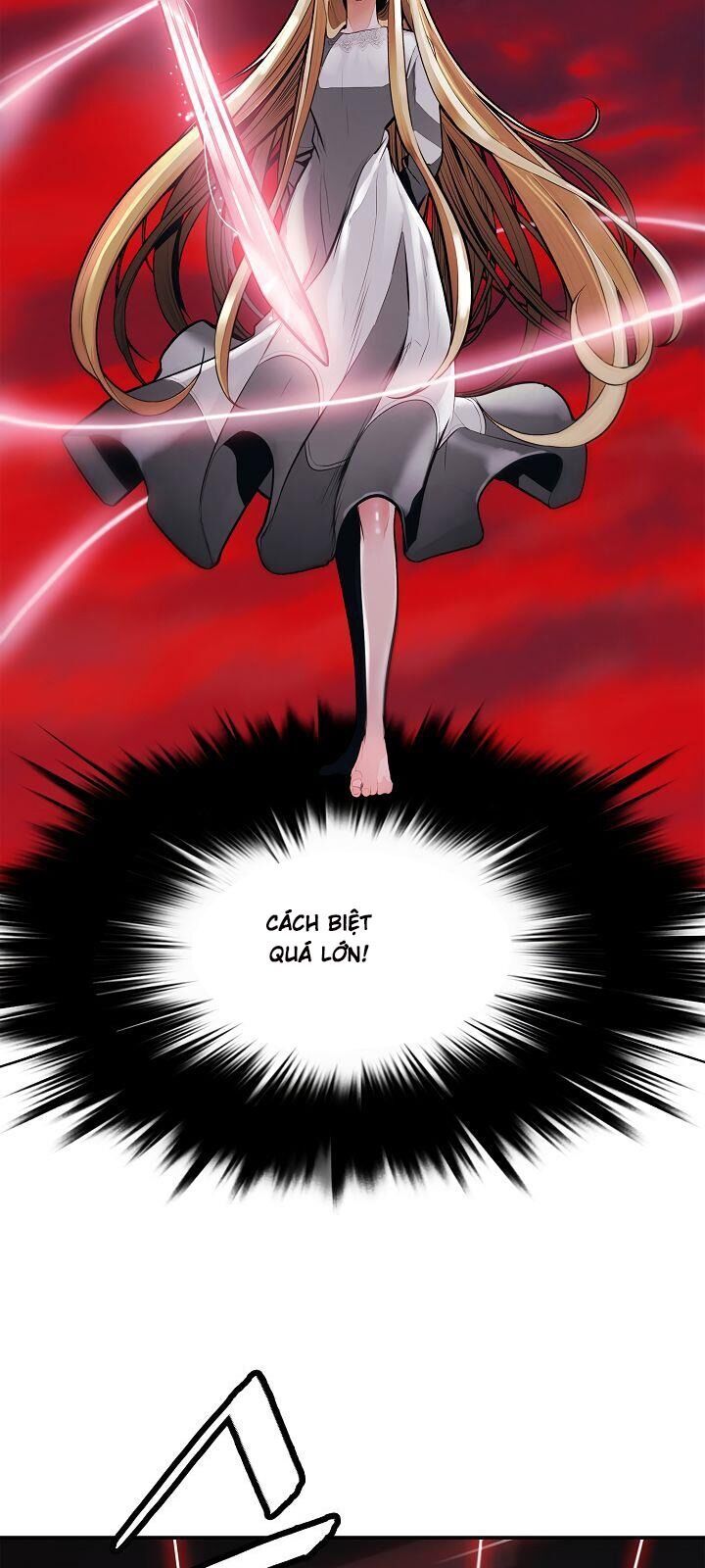 Bất Bại Chân Ma Chap 58 - Next Chap 59