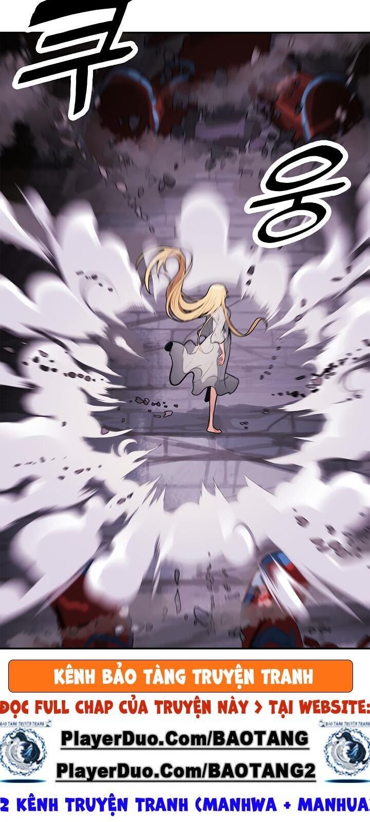 Bất Bại Chân Ma Chap 58 - Next Chap 59