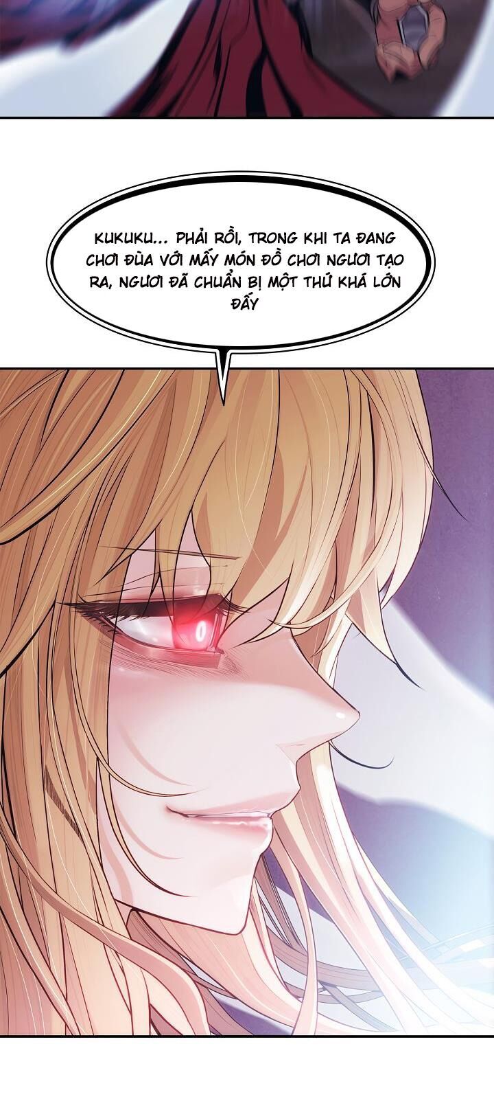 Bất Bại Chân Ma Chap 58 - Next Chap 59