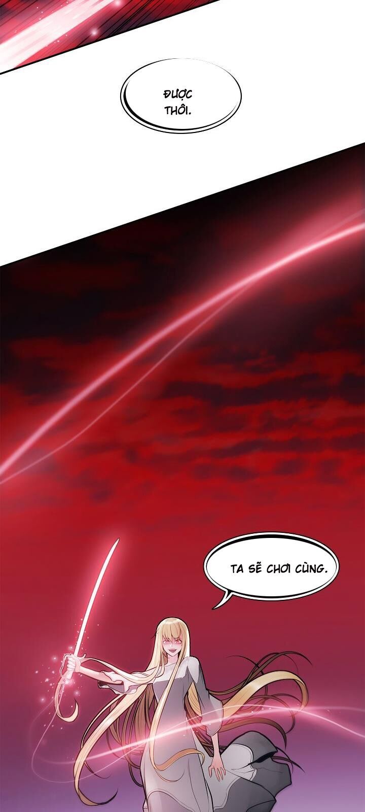 Bất Bại Chân Ma Chap 58 - Next Chap 59